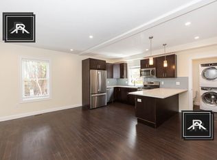 59-61 Catherine St #1, Roslindale, MA 02131