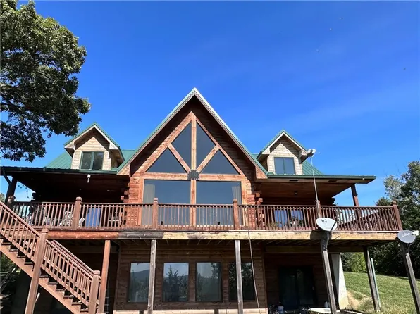 33659 Highway U, Oregon, MO 64473