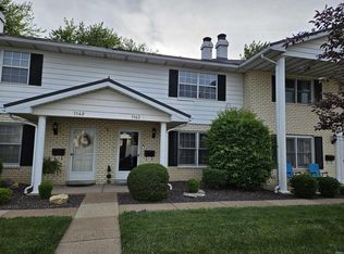 1143 Burdette Ave, Evansville, IN