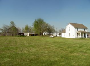 2259 SW Clem Rd, Columbus, KS 66725