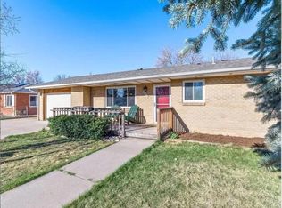 891 Gray St, Lakewood, CO 80214