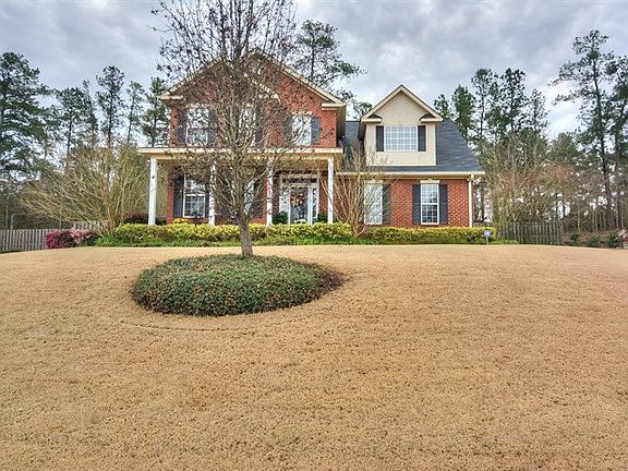 house front b