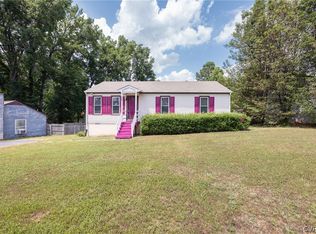 3400 Summerbrooke Dr, North Chesterfield, VA 23235
