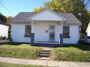 1226 Pringle St, Henderson, KY 42420