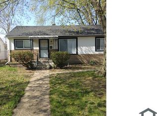 22672 Pembroke Ave, Detroit, MI 48219