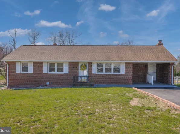 709 Culpeper St, Fredericksburg, VA 22405