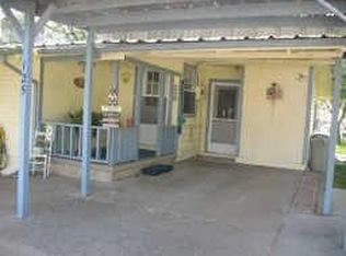 125 Private Road 1316, Morgan, TX 76671