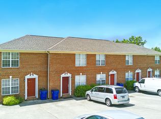 2861 Michigan Avenue Rd NE, Cleveland, TN 37323
