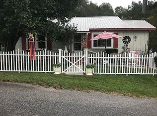 1449 McClellan Rd, Alexander City, AL 35010