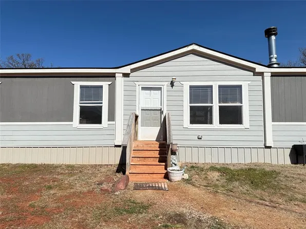 335742 E Creek Crossing Rd, Meeker, OK 74855