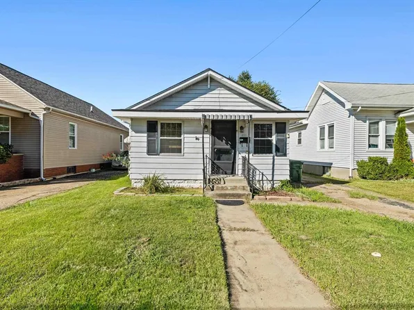433 E 21st St, Owensboro, KY 42303