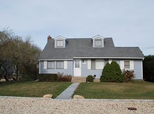 12 Sanger Pl, Montauk, NY 11954