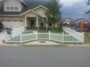 4429 Grove Landing Dr, Grovetown, GA 30813