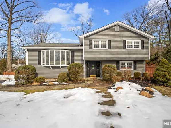 564 Whitenack Rd, River Vale, NJ 07675