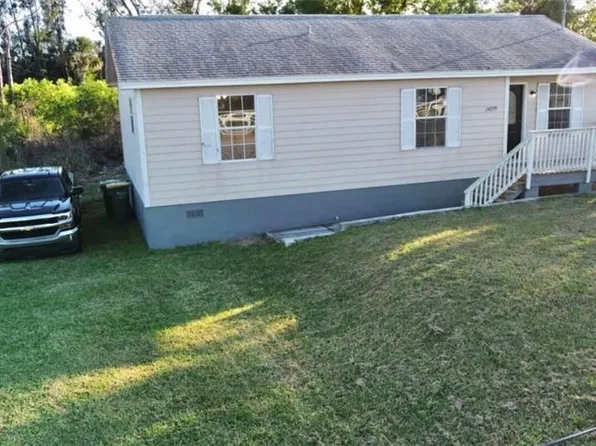 24299 Airport RD, PUNTA GORDA, FL 33950