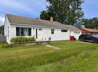 1116 Pine Rd, Alpena, MI 49707