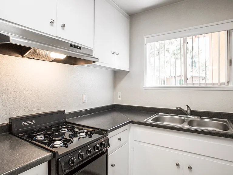The Village Apartments — Photo 25