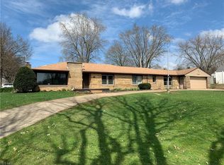 1010 Stuart St NW, Massillon, OH 44646