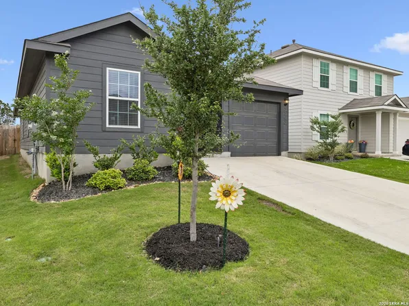 5343 Trinity Run, San Antonio, TX 78253