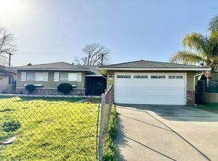 7552 Eddylee Way, Sacramento, CA 95822