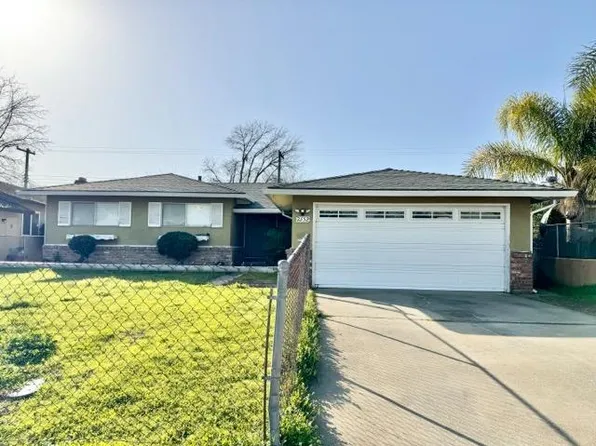 7552 Eddylee Way, Sacramento, CA 95822