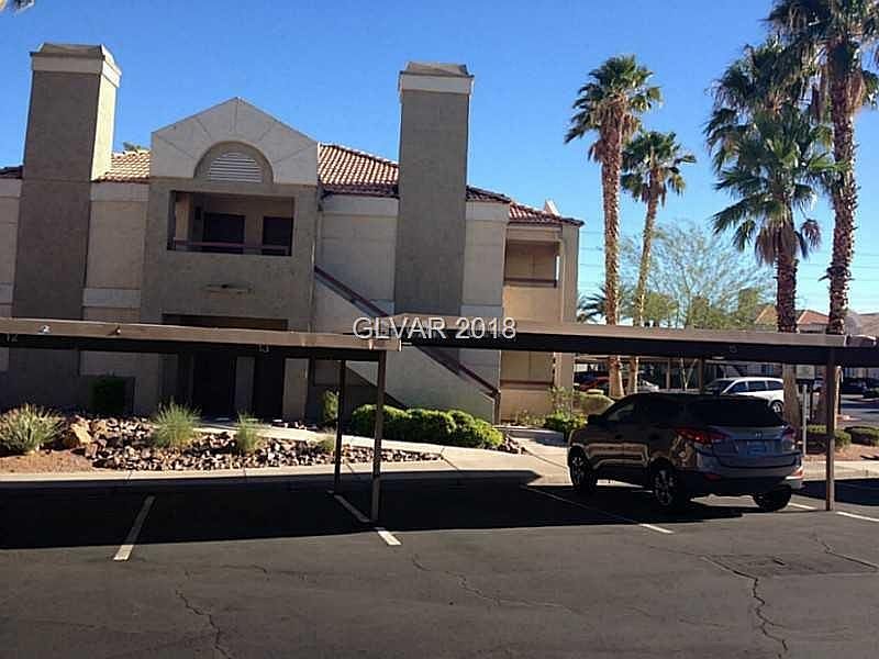 2nd image of 8600 W Charleston Blvd APT 1160