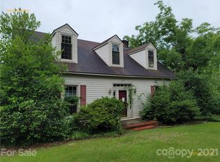 320 Moore St, Morven, NC 28119