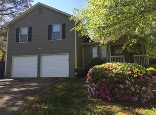 6251 Stoney Way, Austell, GA 30168