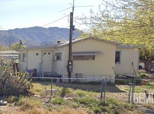 2230 Harnage St, Lake Isabella, CA 93240