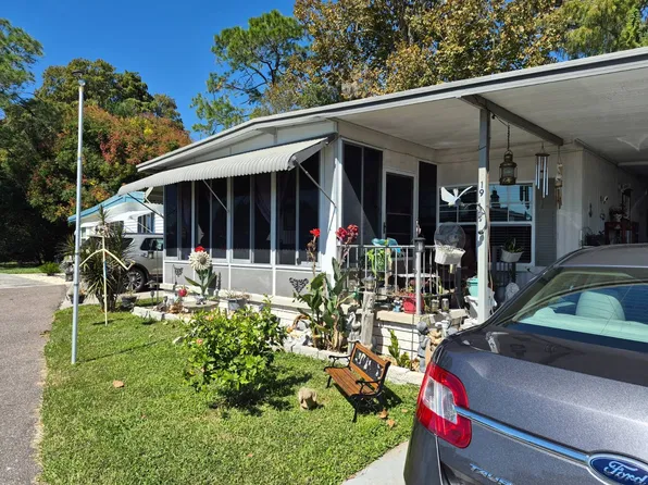 7315 Granada Ave #19, New Pt Richey, FL 34653