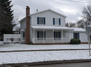 2389 Anderson Rd, Cuyahoga Falls, OH 44221