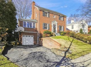 4513 Edgefield Rd, Kensington, MD 20895