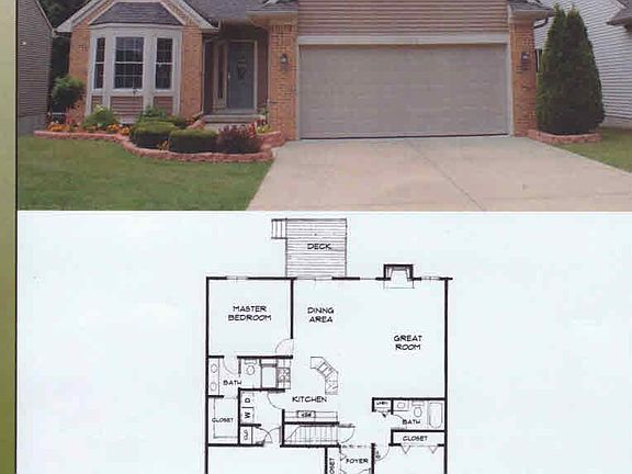 2nd image of 11410 Hidden Oaks Dr