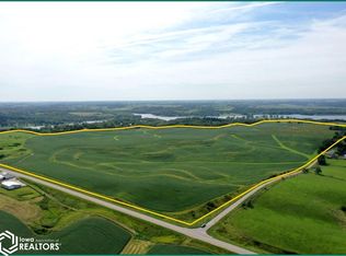 N 59th Ave E, Kellogg, IA 50135