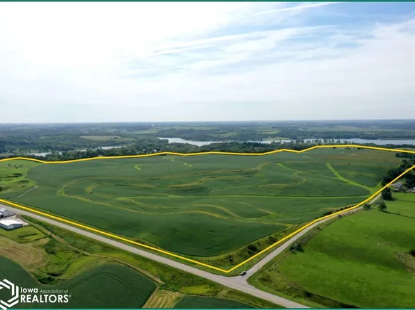 N 59th Ave E, Kellogg, IA 50135