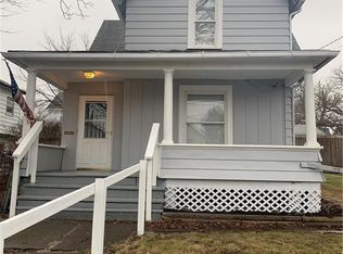 142 21st St NW, Barberton, OH