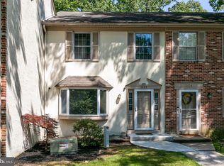 1003 Hartley Ct, Sicklerville, NJ 08081