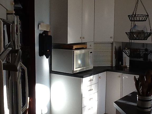 OVERSIZED CABINETS