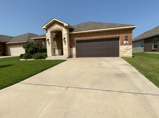 707 Dunford Dr, Temple, TX 76502