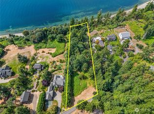 434 Foxfire Rd, Fox Island, WA 98333