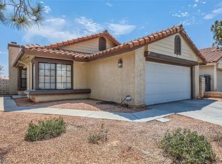 8292 Palmada Dr, Paradise, NV 89123