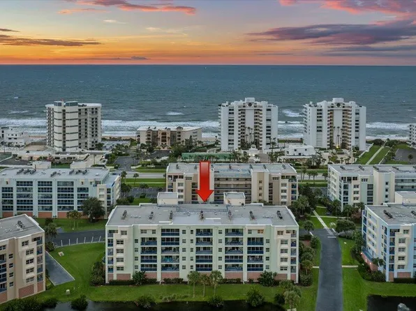 5300 S Atlantic Ave APT 15601, New Smyrna Beach, FL 32169