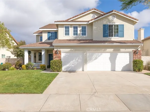 35748 Capri Dr, Winchester, CA 92596