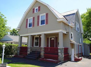 1733 High Ave, Willow Grove, PA 19090