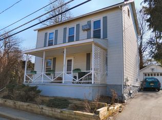 27 Willow St, Washington, NJ 07882