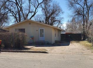 703 N 13th St, Rocky Ford, CO 81067