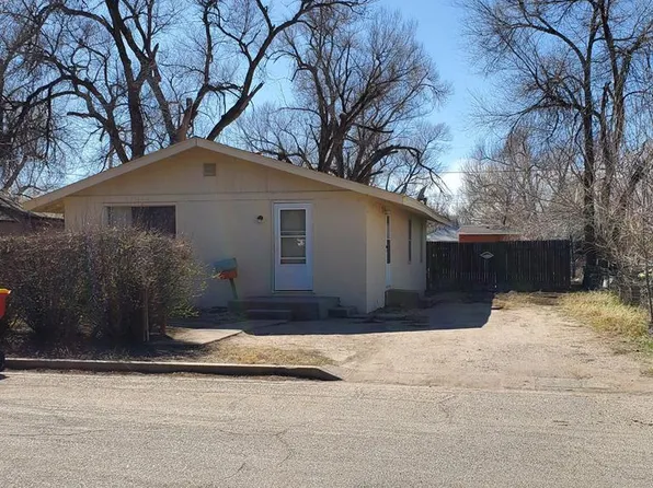 703 N 13th St, Rocky Ford, CO 81067