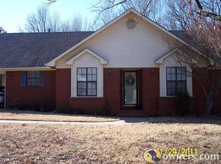 508 S Phoenix Ave, Russellville, AR 72801