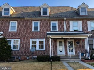 233 Tulpehocken Ave, West Reading, PA