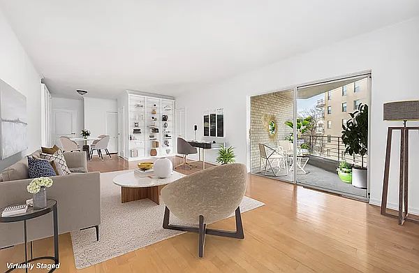 1st image of 200 E End Ave APT 5L